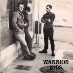 Warrior Kids : Adolescent